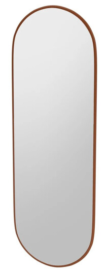 Montana FIGURE Mirror speil - SP824R Hazelnut