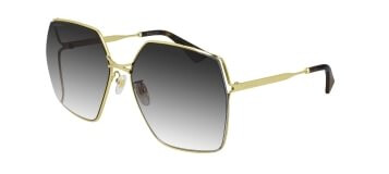 Gucci GG 0817S 001 6517 Gucci GG 0817S 001 6517