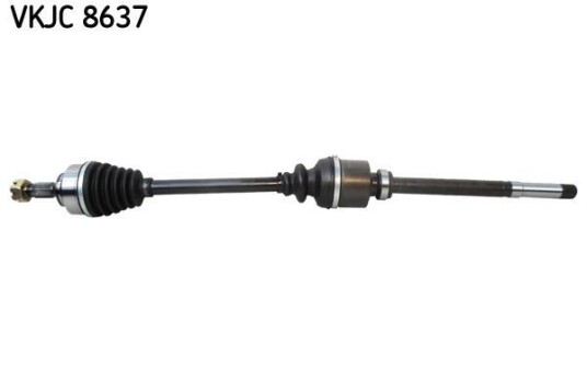 Skf Drivaksel SKF VKJC 8637 Skf Drivaksel SKF VKJC 8637