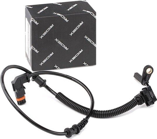 RIDEX 412W0400 Sensor ABS