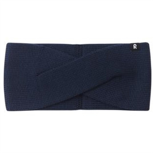 Reima Pannebånd Ristiin Navy 44 Reima Pannebånd Ristiin Navy 44