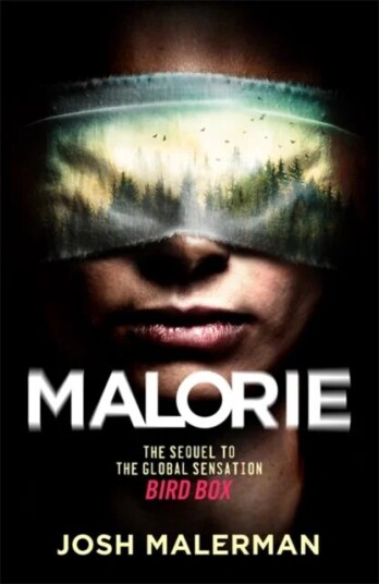 Malorie Av Josh Malerman