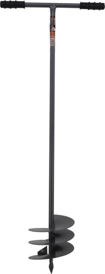Awtools Svidestål Til Jord/Spade Fi 260 Mm