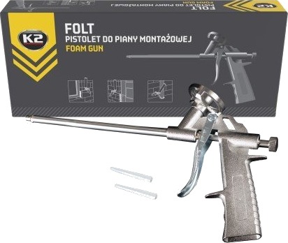 K2 B520 Patronpistol K2 B520 Patronpistol