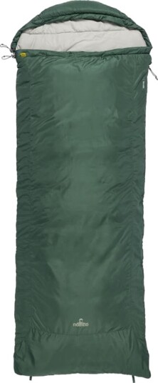 Nomad Aztec Premium Comfort Sleeping Bag OneSize, Trekking Green Nomad Aztec Premium Comfort Sleeping Bag OneSize, Trekking Green
