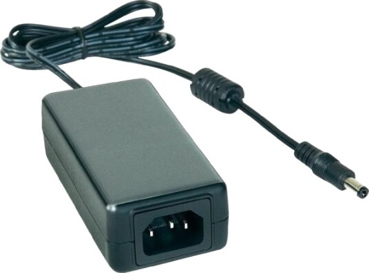 Dehner Elektronik ATM 036T P120 Bordstrømforsyning 12V 3A 36W