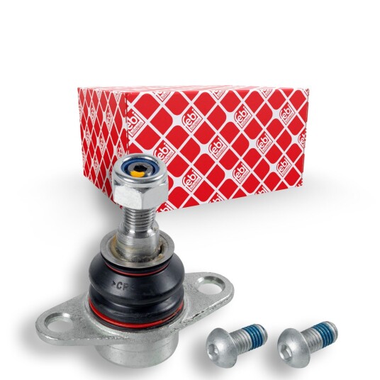 Bærekule FEBI BILSTEIN 172554 Bærekule FEBI BILSTEIN 172554