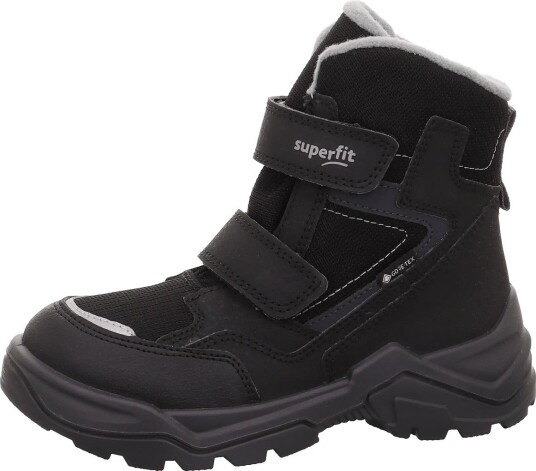 Superfit Snow Max Gtx BLACK / GREY 33/20.7 cm