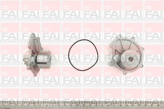 FAI AutoParts WP6404 Vannpumpe