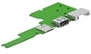 Hp N96926 001 I/U Kort Hp N96926 001