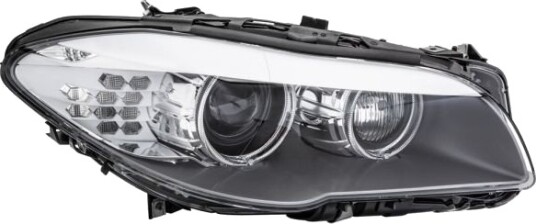HELLA 1ZS 010 131-641 Frontlykter
