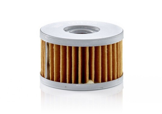Oljefilter MANN FILTER MH 68