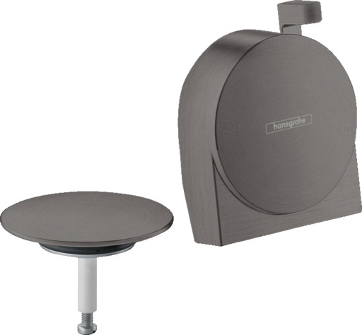Hansgrohe håndtak/plugg for avløpsgjenger