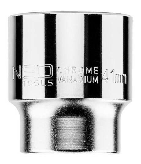 Neo Bi-Hex 12-Punkts Stikkontakt 3/4" 41 Mm (08-328)