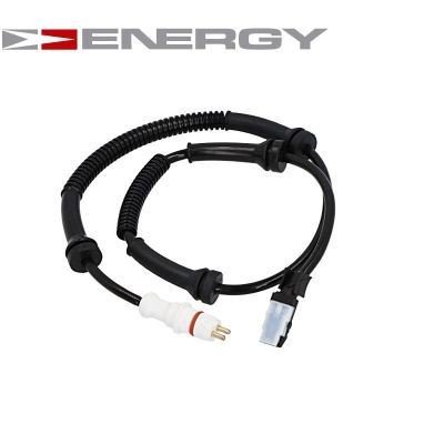 Sensor, ABS ENERGY CA0146P Sensor, ABS ENERGY CA0146P