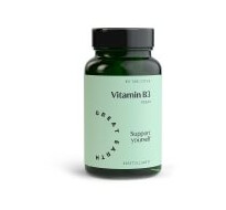 Vitamin B3 Kosttillskott 60 st