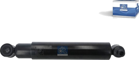 DT Spare Parts 1.55109 Støtdemper