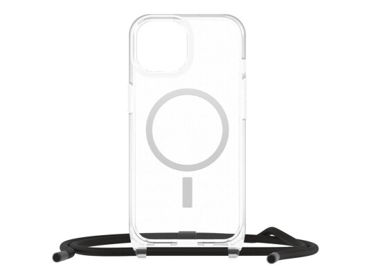 OTTERBOX React Series - baksidedeksel for mobiltelefon