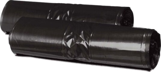 Tork 204040 5 L Svart Lineær Lavdensitetspolyetylen Lldpe 50 Stykker 180 Mm 60 Mm Tork 204040 5 L Svart Lineær Lavdensitetspolyetylen Lldpe 50 Stykker 180 Mm 60 Mm