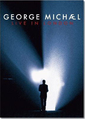 Live In London DVD