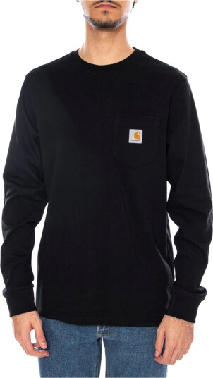 Carhartt Wip Herre Gensere & Hettegensere Svart XL,