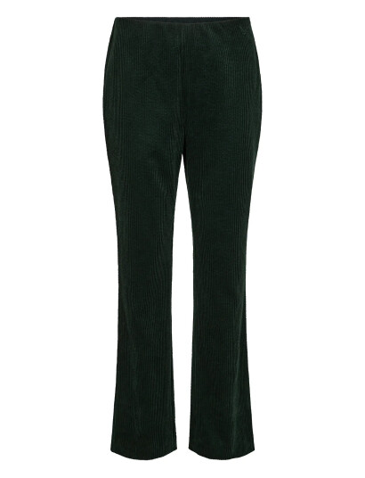 MOS MOSH Mmadri Joana Pant - Khaki green - L