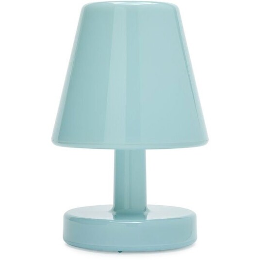 Fatboy Edison The Ambiance Portabel Lampe Polar Blue Fatboy Edison The Ambiance Portabel Lampe Polar Blue