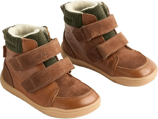 Wheat Winterboot Texas Tex - Brown - 33