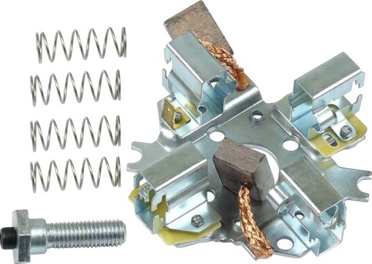 Børsteholder starter AS PL SBH0024