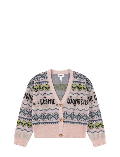 Molo Gilly Pink 146/152 Molo Gilly Pink 146/152