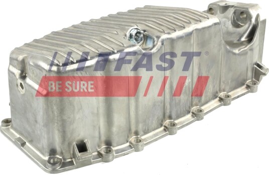 Bunnpanne FAST FT49389
