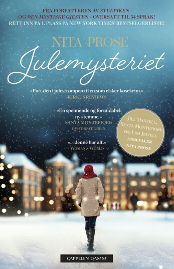 Julemysteriet Julemysteriet