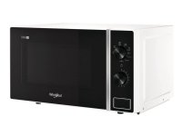 Whirlpool COOK 20 MWP 103 W Mikrobølgeovn med grill liter 700 hvit Whirlpool COOK 20 MWP 103 W Mikrobølgeovn med grill liter 700 hvit