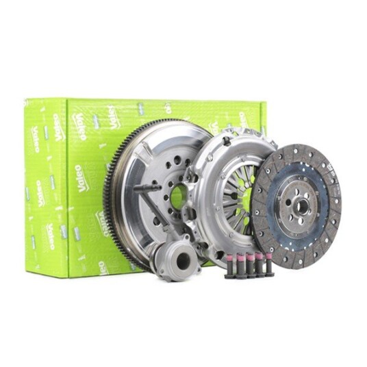 Clutchsett VALEO 837344 Clutchsett VALEO 837344