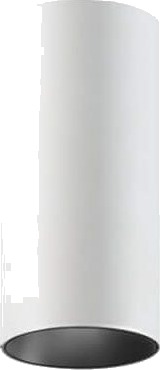 Bali S Utenpåliggende Downlight Høyde 17 Cm Bali S Utenpåliggende Downlight Høyde 17 Cm