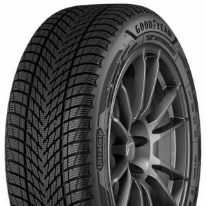 Goodyear UltraGrip Performance 3 215/55R16 93H Vinterdekk europeisk friksjon