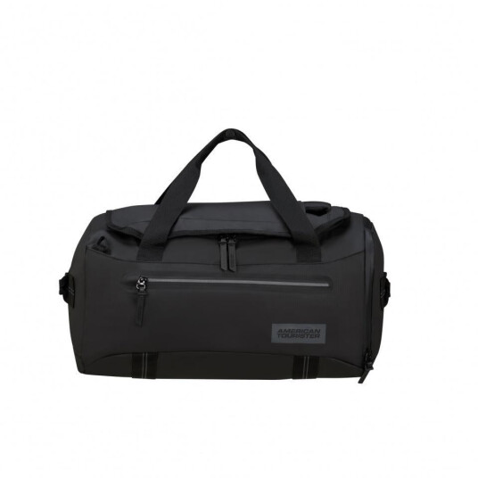 American Tourister Trailgo Duffel bag Small Black