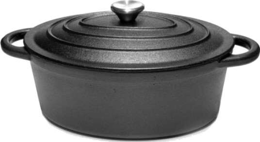 Brunbeste Gryteform Zeliwona 6,4L 33 Cm Brunbeste Bb 2651