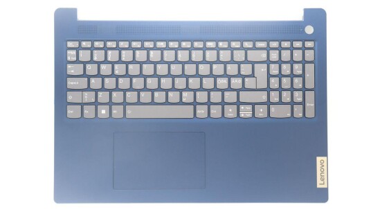 Lenovo COVER Upper Case ASM_NORDIC