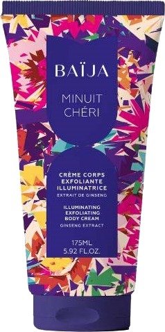 Baïja Minuit Chéri Body Scrub 175 ml