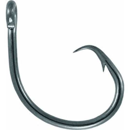 Mustad 39940NP-DT-11/0 (3 stk)