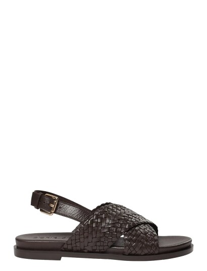 Sofie Schnoor Carysw Sandal Brown 41