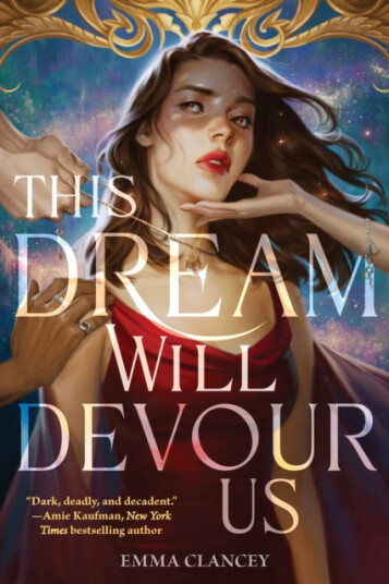 This Dream Will Devour Us A Novel This Dream Will Devour Us A Novel
