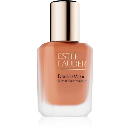 Estée Lauder Double Wear Foundation 5W2 Rich Caramel med SPF10 Estée Lauder Double Wear Foundation 5W2 Rich Caramel med SPF10