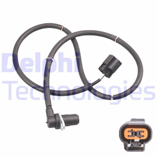 ABS sensor DELPHI SS20619 ABS sensor DELPHI SS20619