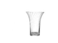 Leonardo Ravenna Cylinder formet Vase Glass Gjennomsiktig Bord Innendørs 180 mm Leonardo Ravenna Cylinder formet Vase Glass Gjennomsiktig Bord Innendørs 180 mm