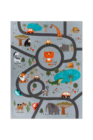 Km Home Barneteppe Play 1741329-03-12 1741329-03-36