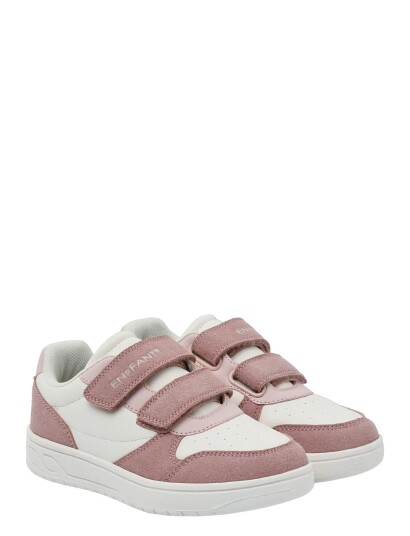 En Fant Sneakers Velcro Pink 34