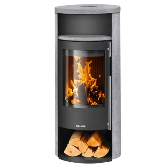 Oranier Polar Neo 8 Kleberstein Oranier Polar Neo 8 Kleberstein