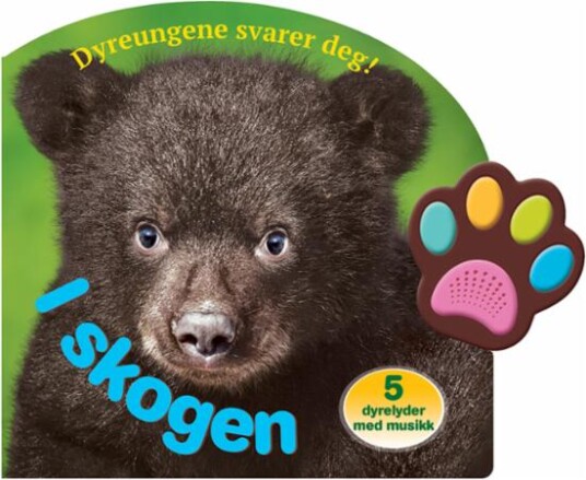 I Skogen I Skogen
